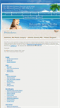 Mobile Screenshot of drgomezplasticsurgeon.ca